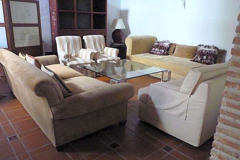 Hotel Mesón de Don Quijote