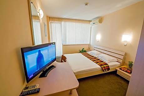 Double room - non smoking