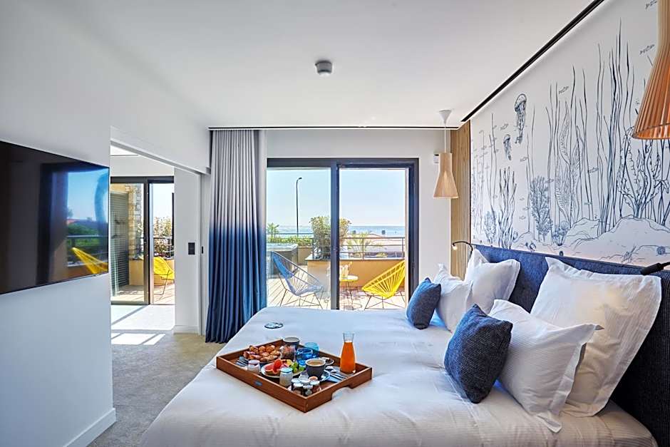 EDEN HOTEL