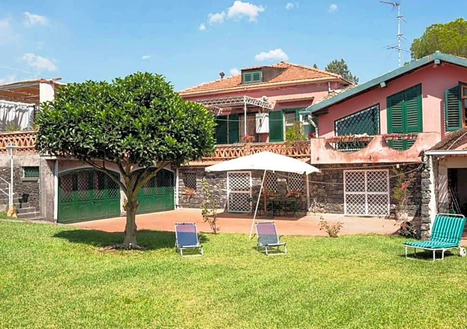 B&B La Casa del Ficus