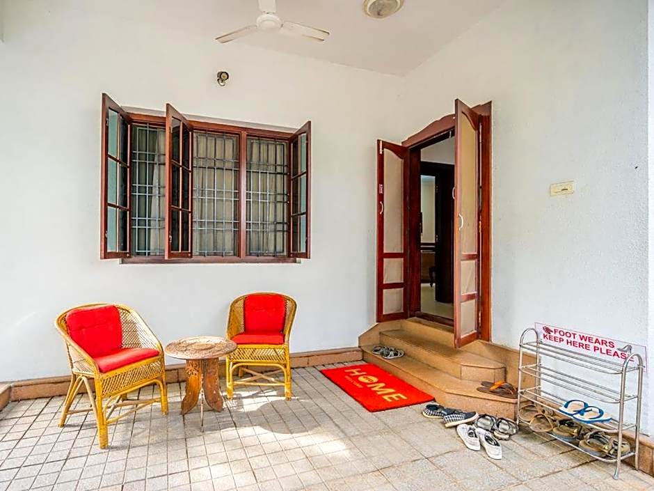 Elim Homestay Fort Kochi