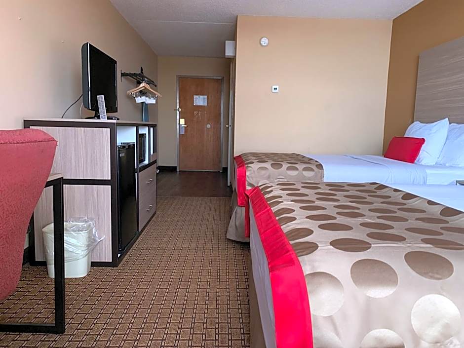 Ramada by Wyndham West Atlantic City