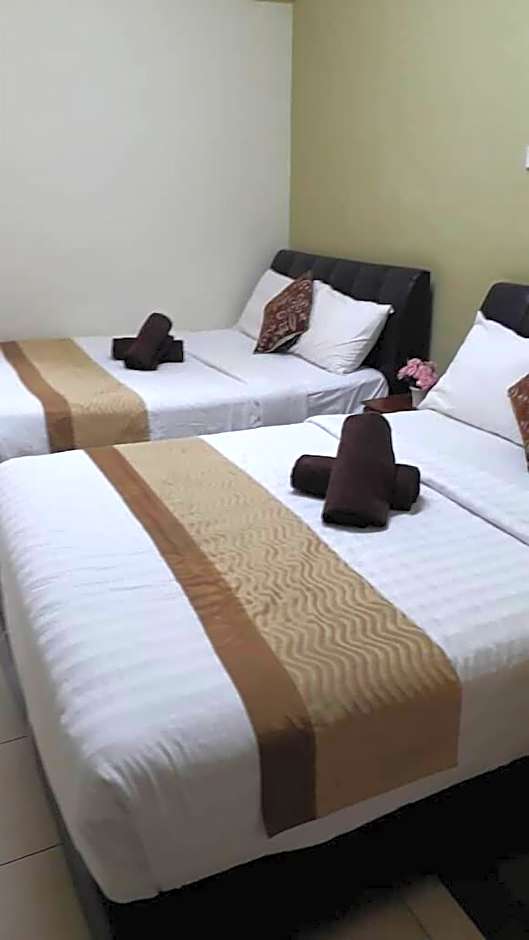 Camlodge Budget Hotel