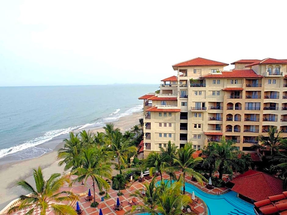 Marbella Place Anyer by Jayakarta