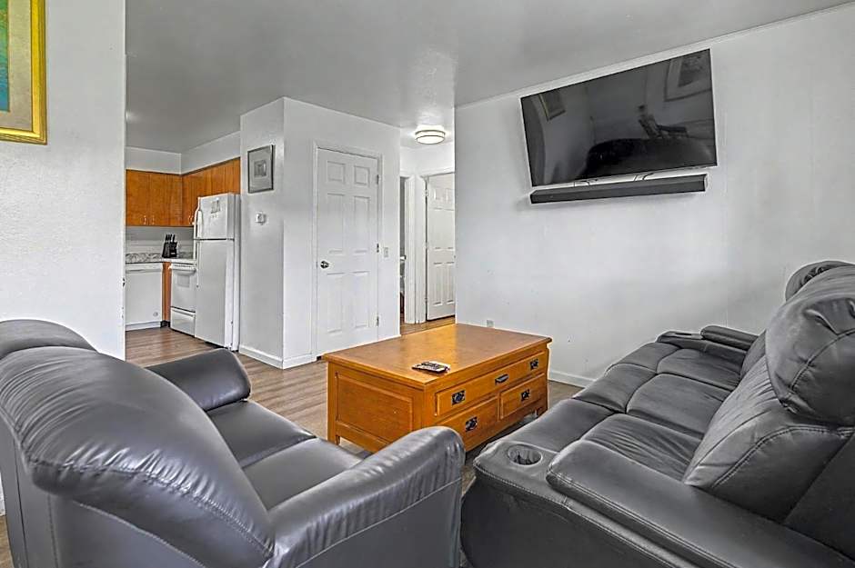 410 e45th 2 bedroom apartment