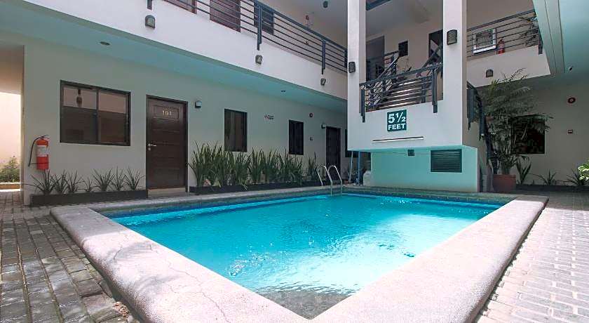 Elyseah Condotel by RedDoorz