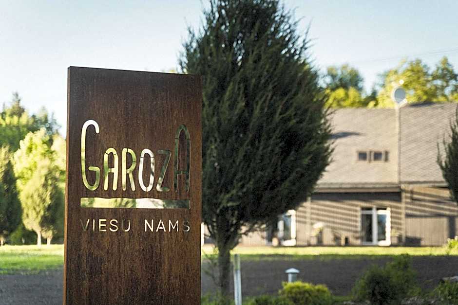 Guest House Garoza with Self Check-in