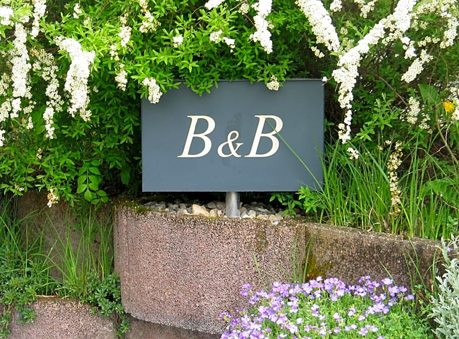 B&B Hersberg