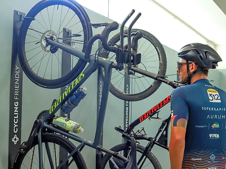 Diamant Hotel & Aparthotel