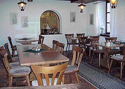 Landhotel Niederthaler Hof