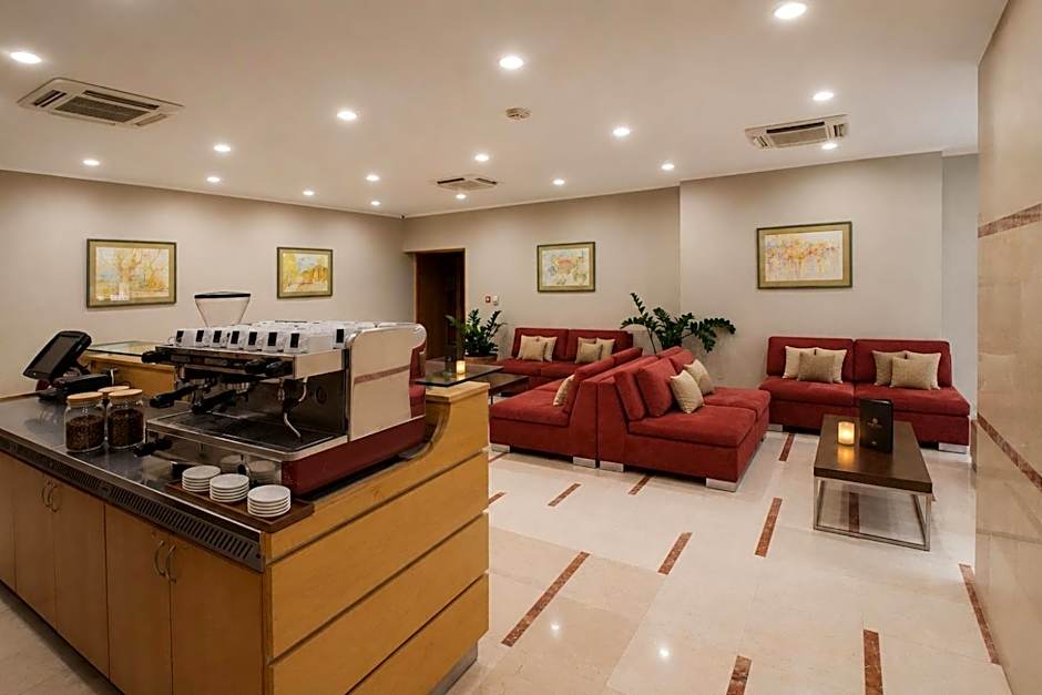 Vitosha Park Hotel - Free Pool & Gym