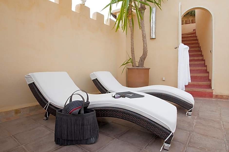 Riad Cocoon