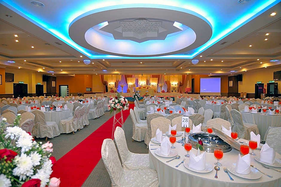 Hotel Taiping Perdana