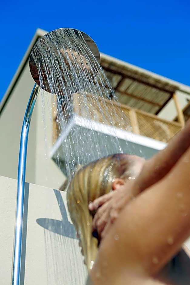 Mystery Skiathos Luxury Residence