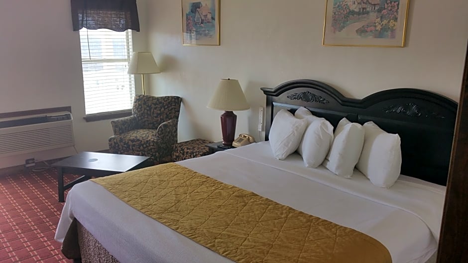 Branson Victorian Inn