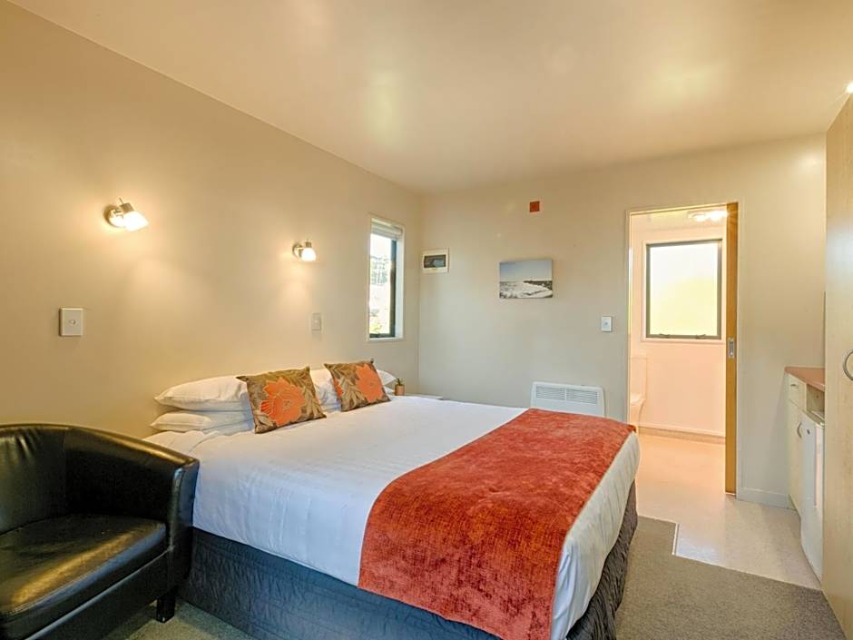 Bella Vista Motel Greymouth