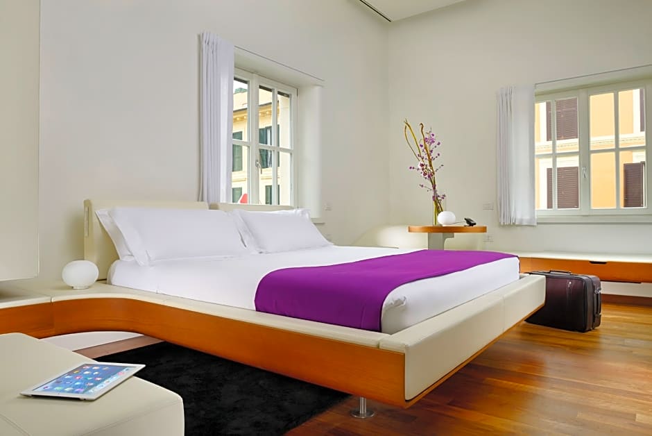 Palazzo Montemartini Rome, A Radisson Collection Hotel