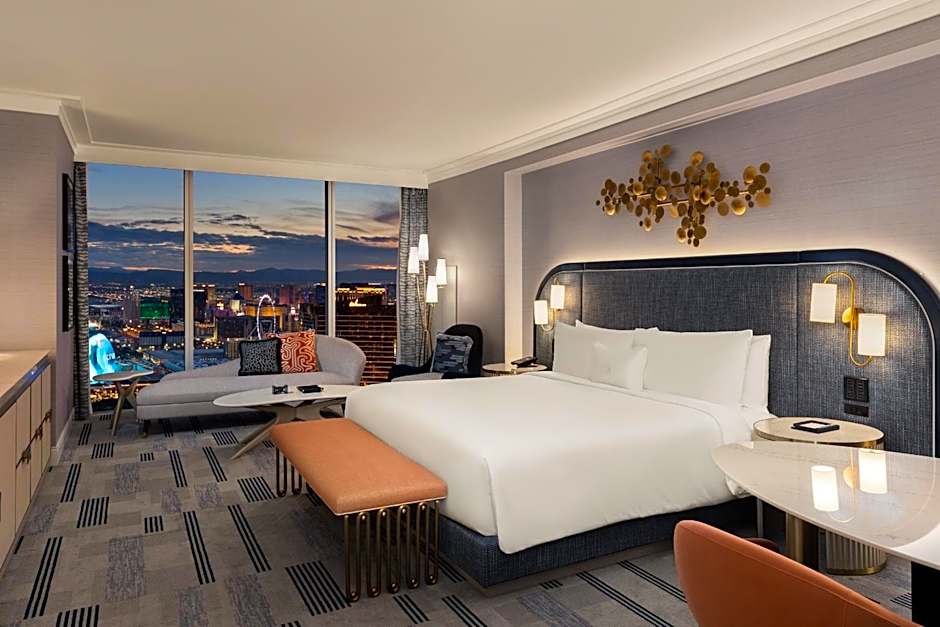 Fontainebleau Las Vegas