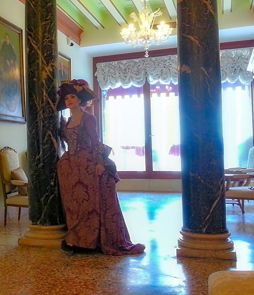 Hotel Palazzo Vitturi