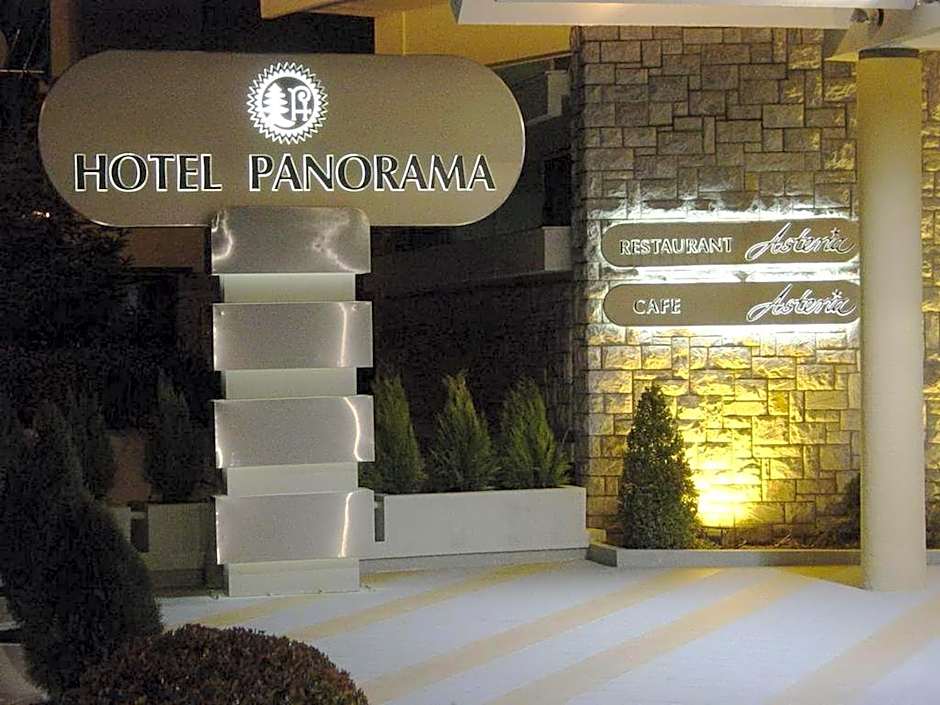 Hotel Panorama