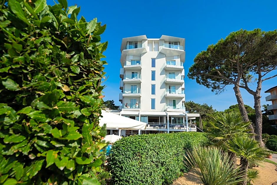 Hotel Garden Sea Wellness & Spa 4 stelle superior