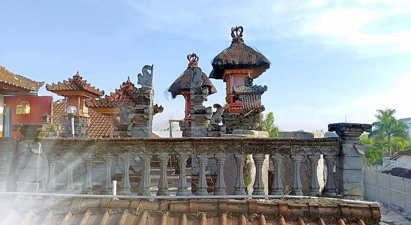 Bali DD Homestay