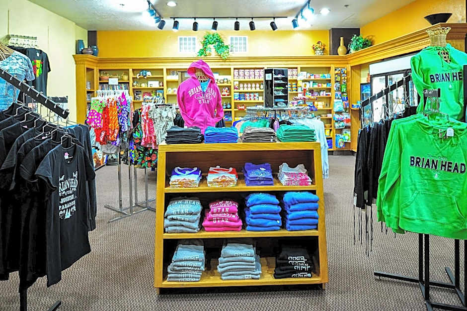 Hilton Vacation Club Cedar Breaks Brian Head