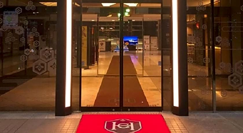 Izumisano Center Hotel Kansai International Airport