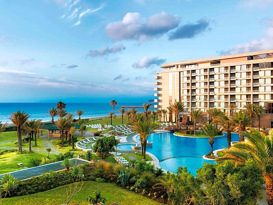 Movenpick Hotel & Casino Malabata Tanger