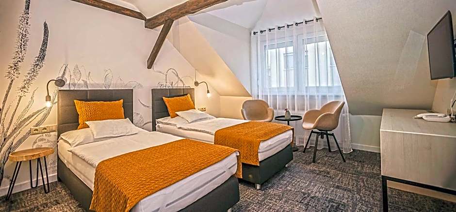 Piccolo Panzió Vendéglő Vinoteca