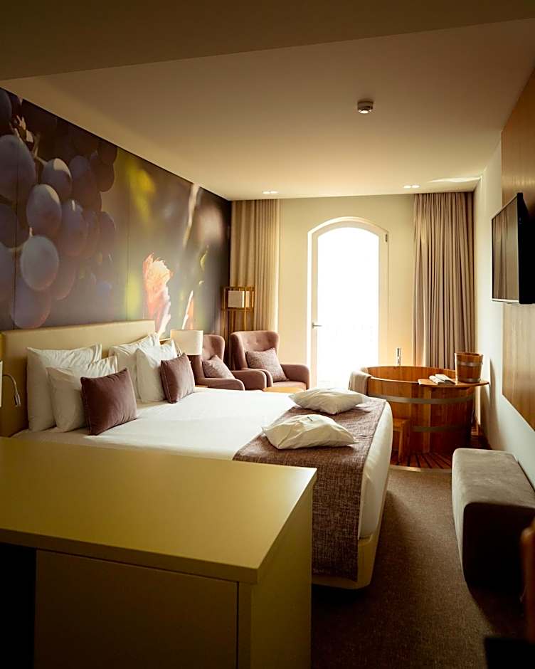 Douro Castelo Signature Hotel & Spa