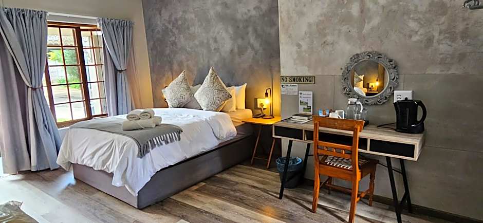 Bo Kamer Guesthouse