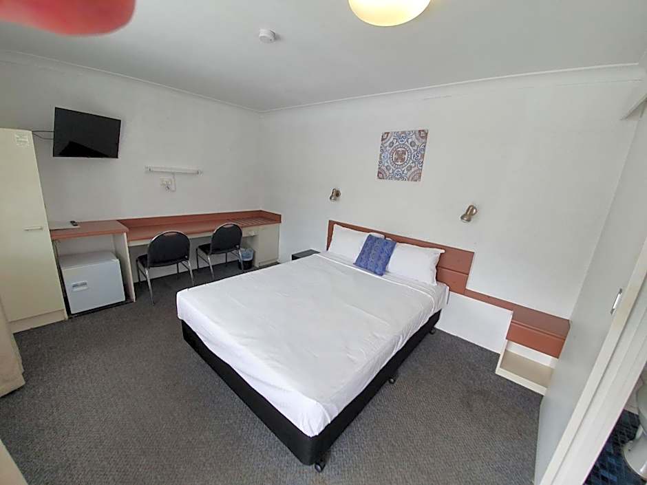Metro Motel Rockhampton