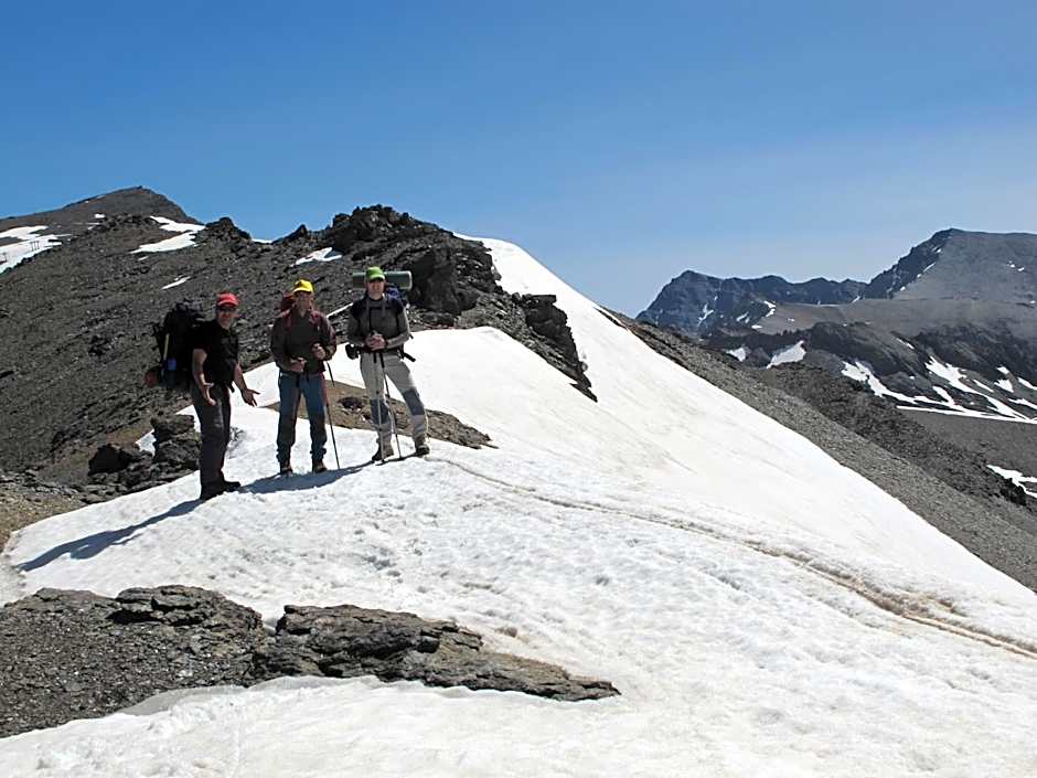 Hotel Rural Huerta del Laurel