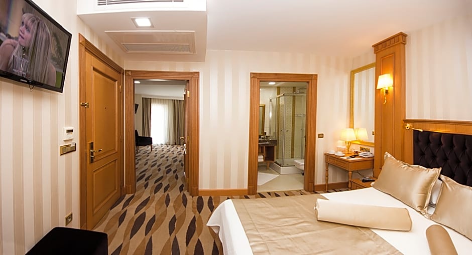 Aprilis Hotel