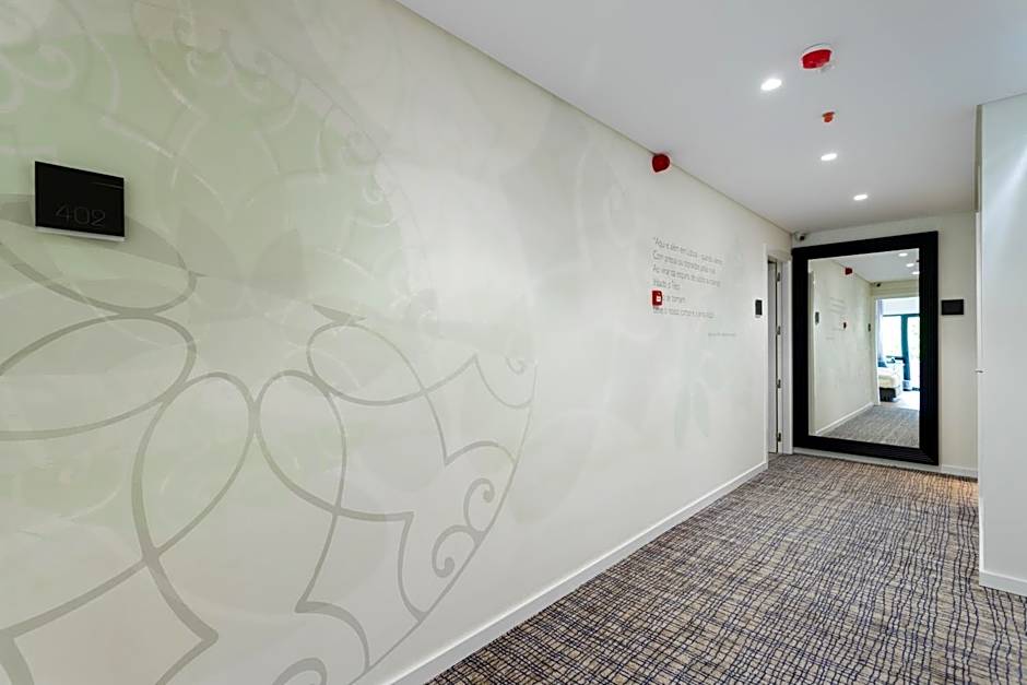 Hotel Capital Lisboa