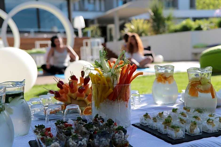 Oxygen Lifestyle Hotel