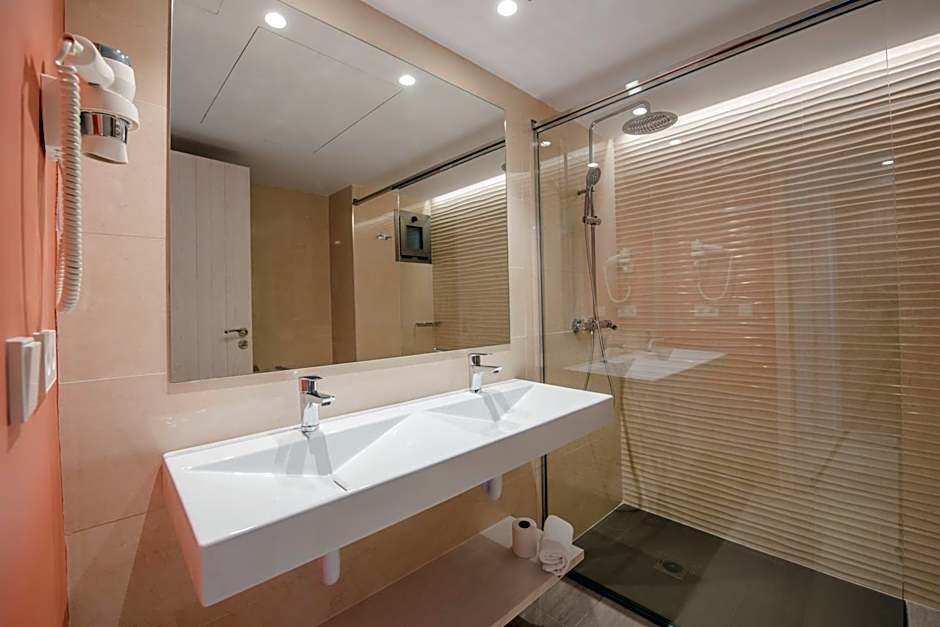 Apartamentos Los Angeles