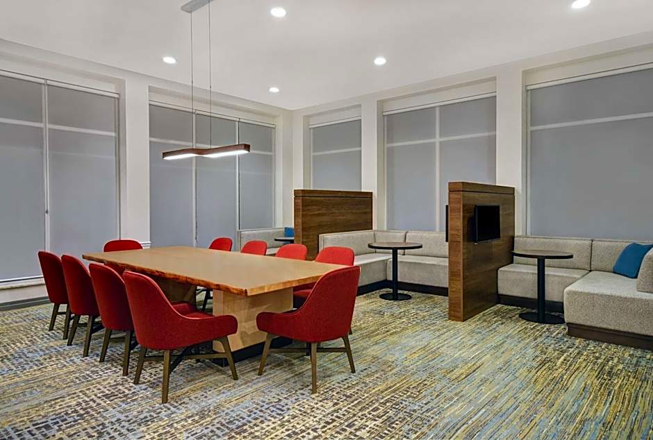 Hilton Garden Inn Houston/Galleria Area