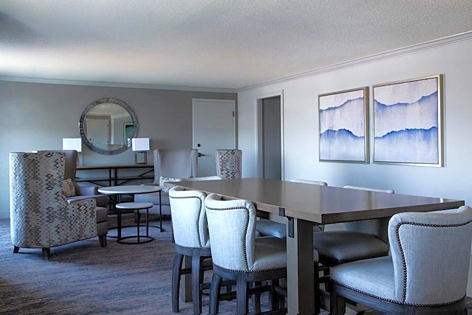 Franklin Marriott Cool Springs
