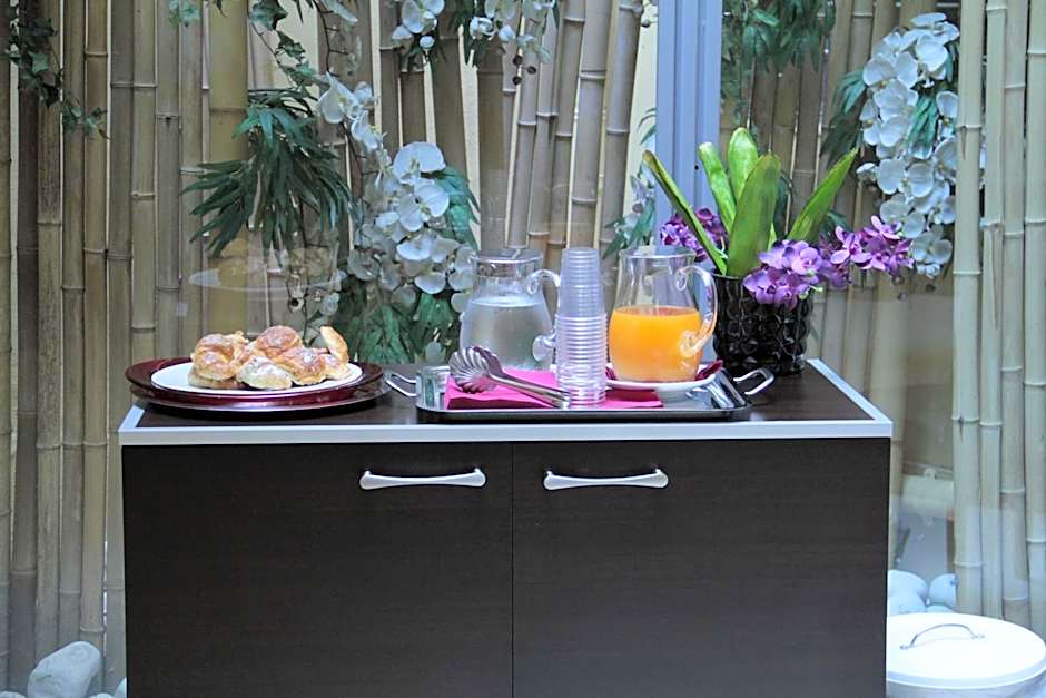 Catone District Hotel