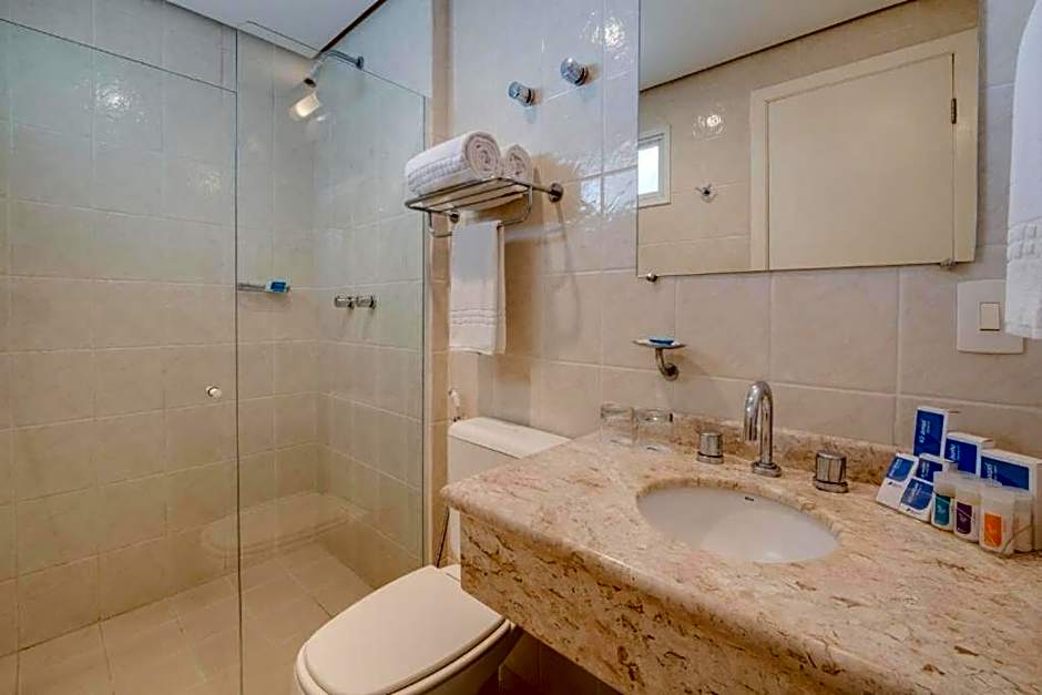 Blue Tree Towers All Suites Santo André