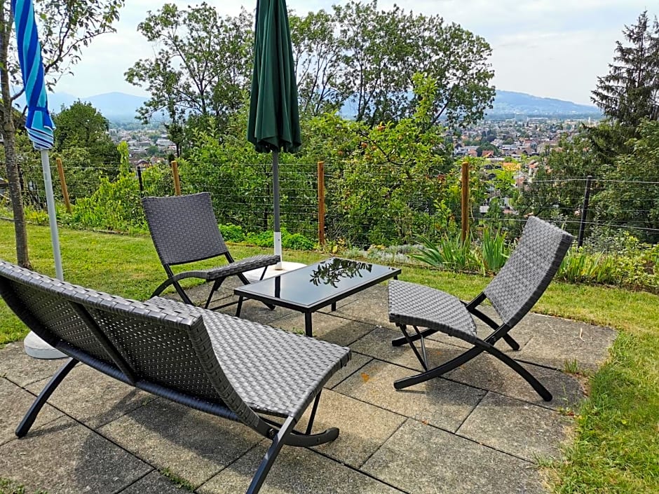 B3e Dornbirn Hills