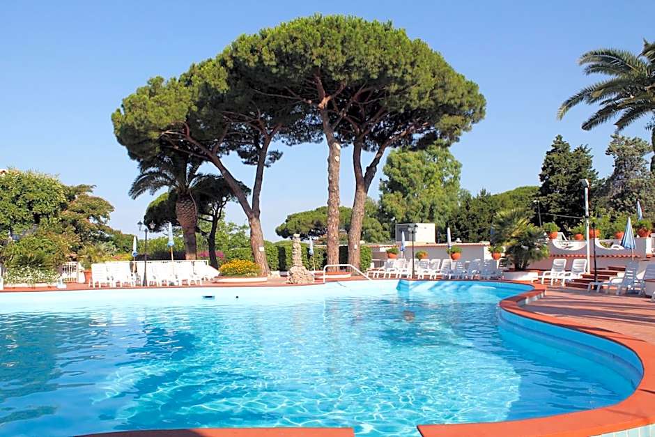 Hotel Terme Park Imperial