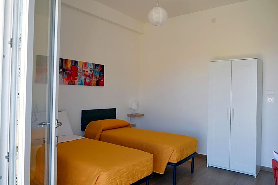 Granatelli Holiday Home