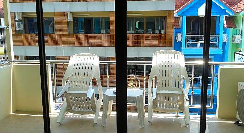 Dream Boutique Hotel