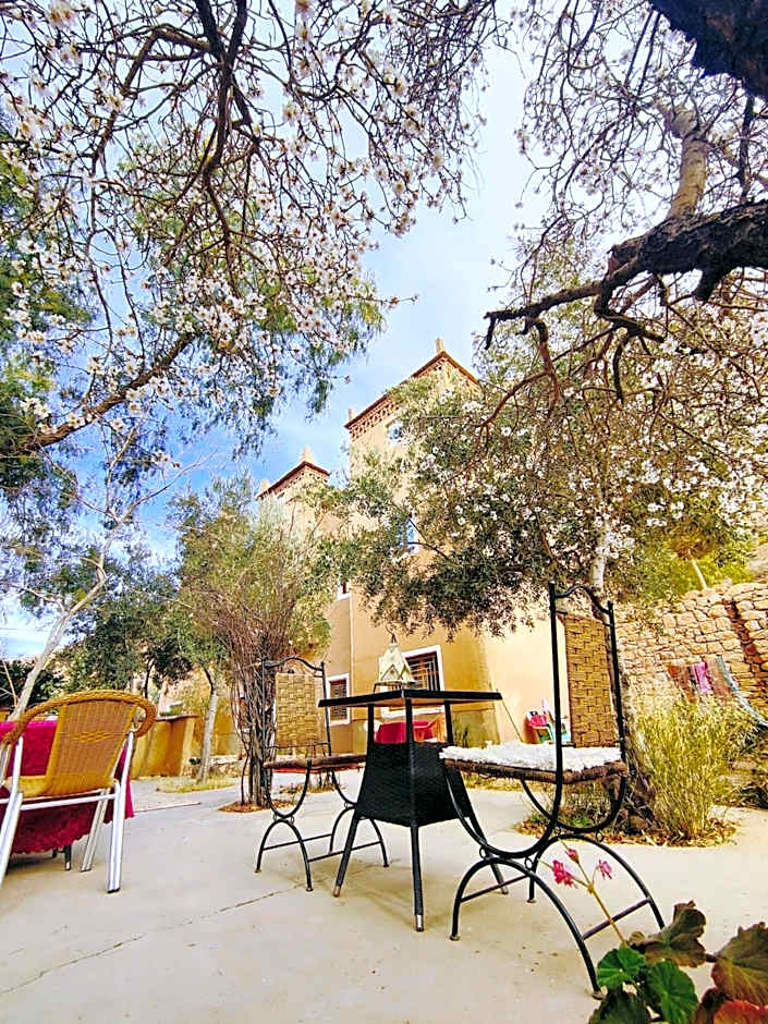 Riad Kasbah des Roches