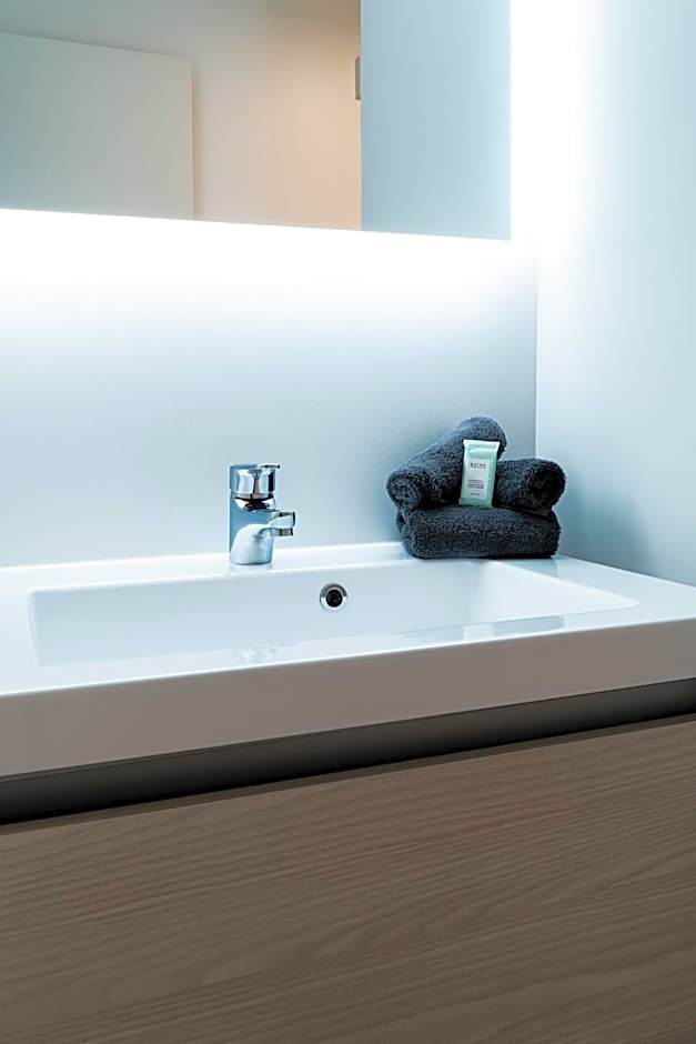 Turner Heights Townhouses