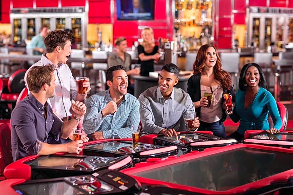 The LINQ Hotel and Casino