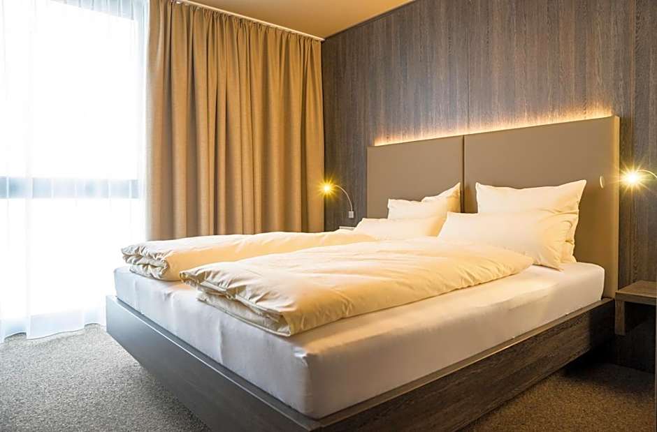 MYHOTEL München Olching